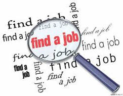 find a job